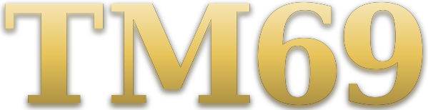 TM69 โลโก้